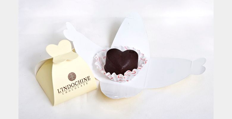 L'indochine chocolate - Quận Phú Nhuận - Thành phố Hồ Chí Minh - Hình 1