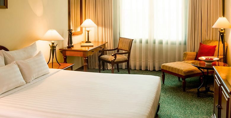 Avani Hotels & Resorts - Quận Ngô Quyền - Thành phố Hải Phòng - Hình 1