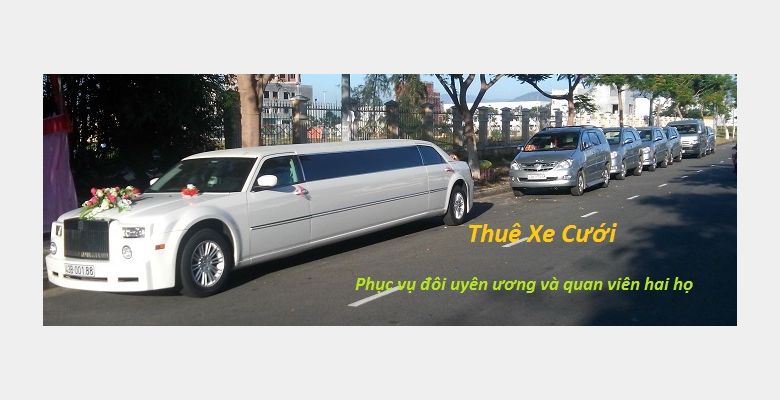 Xe cưới Đà Giang - Quận Sơn Trà - Thành phố Đà Nẵng - Hình 5