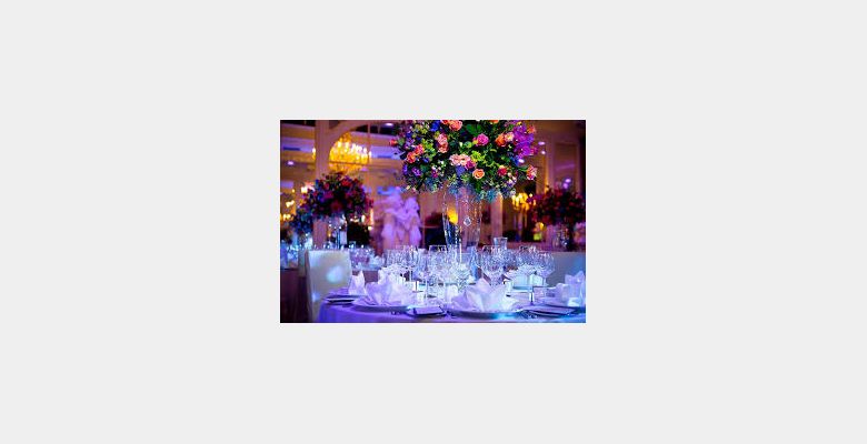 Nhà hàng tiệc cưới Star Palace - Thành phố Nha Trang - Tỉnh Khánh Hòa - Hình 1