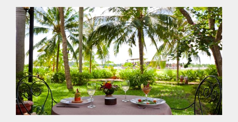 Victoria Hotels & Resorts - Quận Ninh Kiều - Thành phố Cần Thơ - Hình 1