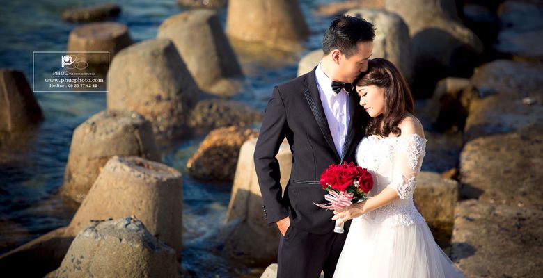 Phúc Wedding Studio - Thành phố Nha Trang - Tỉnh Khánh Hòa - Hình 10