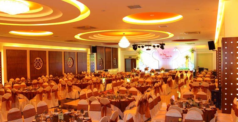Nhà hàng tiệc cưới Âu Lạc Thịnh - Thành phố Nha Trang - Tỉnh Khánh Hòa - Hình 3
