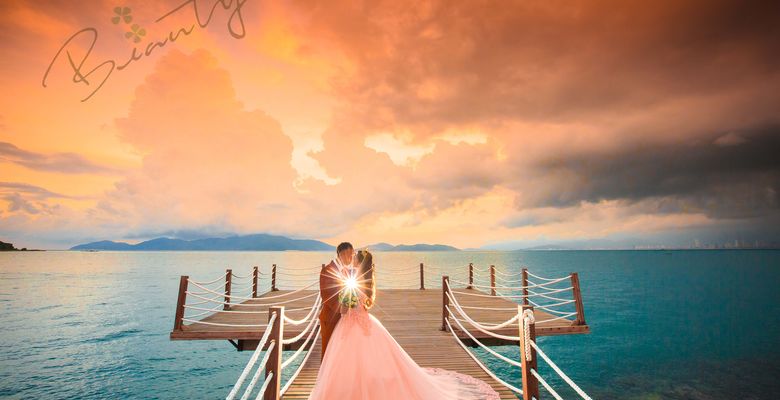 Phúc Wedding Studio - Thành phố Nha Trang - Tỉnh Khánh Hòa - Hình 1