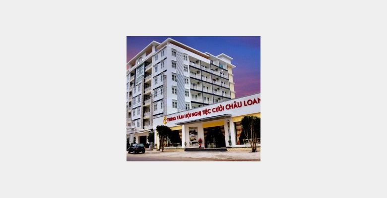 Trung tâm hội nghị tiệc cưới Châu Loan - Thành phố Nha Trang - Tỉnh Khánh Hòa - Hình 3