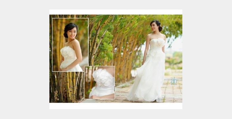 AB Wedding - Quận Sơn Trà - Thành phố Đà Nẵng - Hình 4