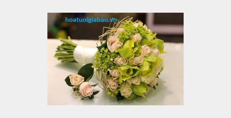 Hoa cưới Gia Bảo - Quận Tân Bình - Thành phố Hồ Chí Minh - Hình 2