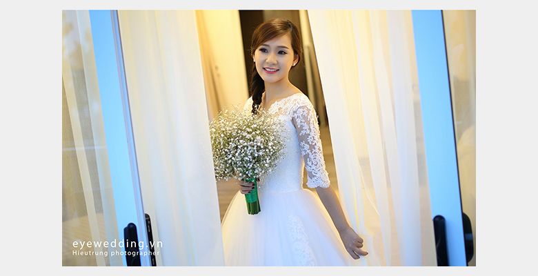 Eye wedding - Quận Hải Châu - Thành phố Đà Nẵng - Hình 9