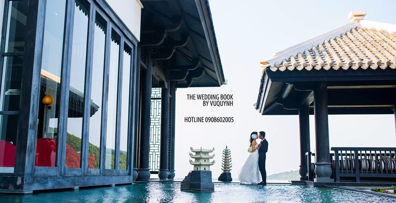 Vũ Quỳnh Wedding Photography - Quận Hải Châu - Thành phố Đà Nẵng - Hình 1