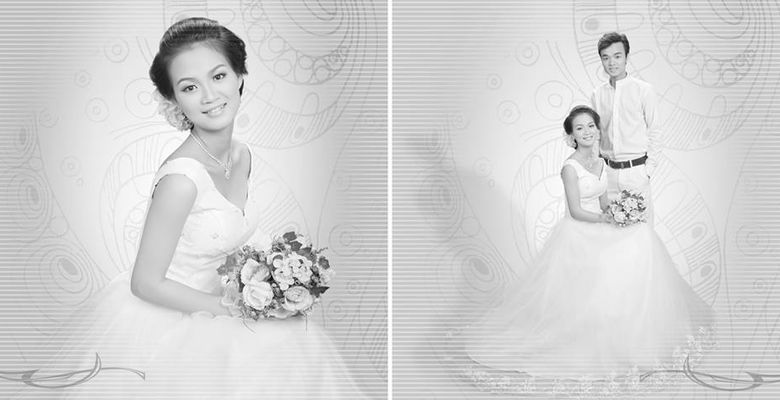Áo cưới Vỹ Linh - Quận Hải Châu - Thành phố Đà Nẵng - Hình 5