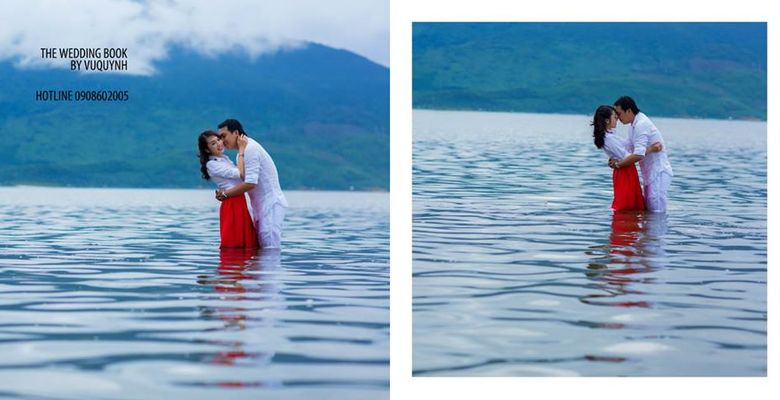 Vũ Quỳnh Wedding Photography - Quận Hải Châu - Thành phố Đà Nẵng - Hình 4