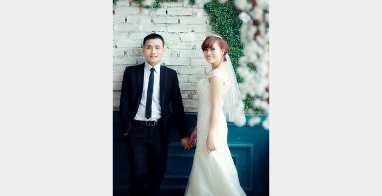 Áo cưới Đông Vũ - Huyện Nghi Xuân - Tỉnh Hà Tĩnh - Hình 4