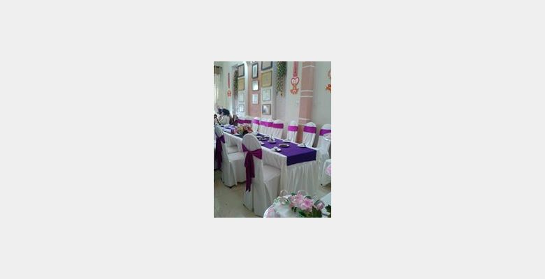 Dịch vụ tiệc cưới mười hòa - Huyện Hòa Vang - Thành phố Đà Nẵng - Hình 1