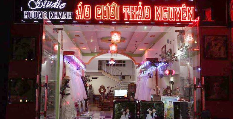 Studio Thảo Nguyên - Thành phố Bắc Giang - Tỉnh Bắc Giang - Hình 2