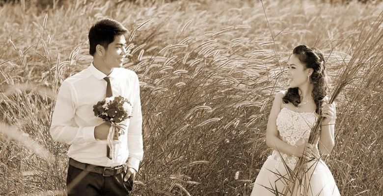 Áo cưới Lê Nam - Thành phố Biên Hòa - Tỉnh Đồng Nai - Hình 8