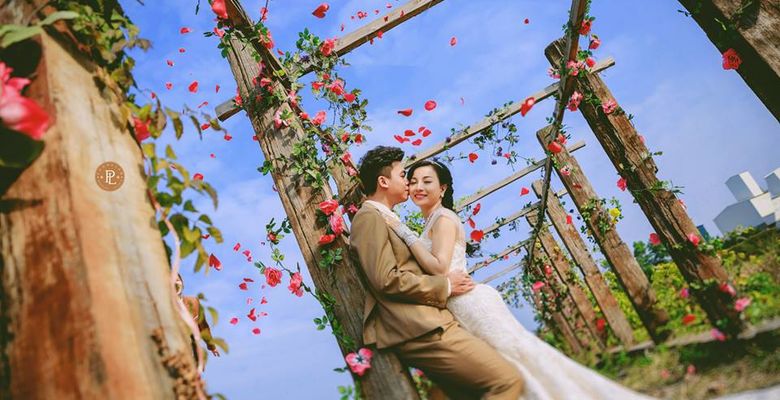 Phong Lâm Wedding Studio - Huyện Lương Tài - Tỉnh Bắc Ninh - Hình 3