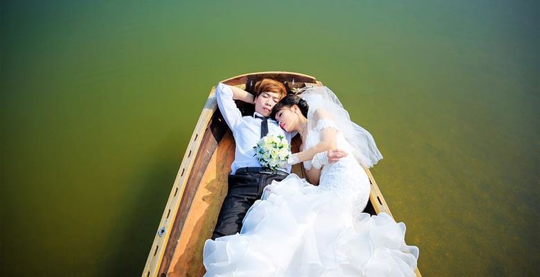 Phong Lâm Wedding Studio - Huyện Lương Tài - Tỉnh Bắc Ninh - Hình 4