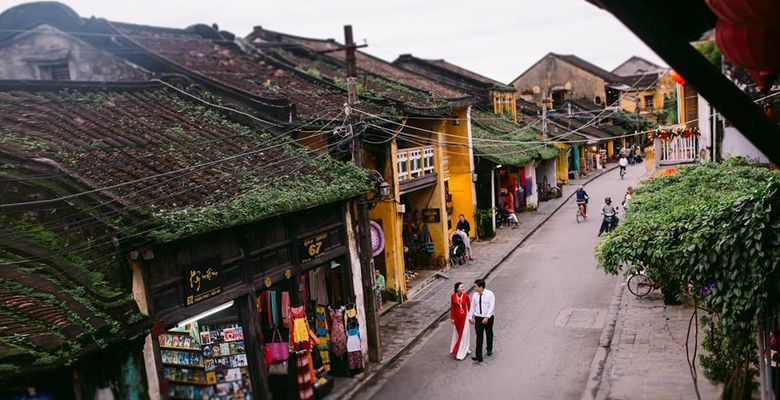 RUXAT Photography -  Vietnam wedding photographer - Quận Hải Châu - Thành phố Đà Nẵng - Hình 1