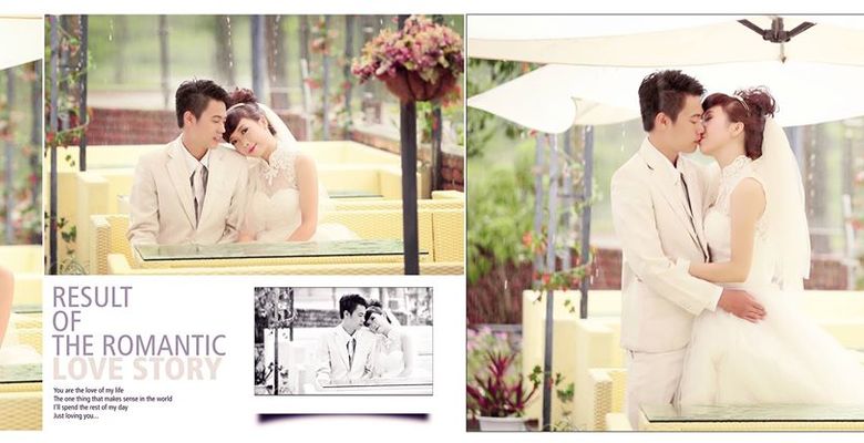 Thanh Hợp Wedding Studio - Thành phố Bắc Ninh - Tỉnh Bắc Ninh - Hình 7