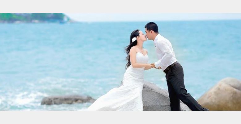 Áo cưới Tiền Phong - Thành phố Sóc Trăng - Tỉnh Sóc Trăng - Hình 5
