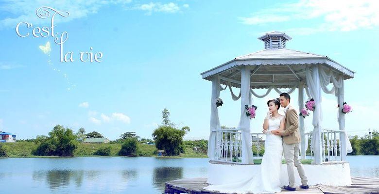 Áo cưới Lâm Anh - Thành phố Hải Dương - Tỉnh Hải Dương - Hình 5