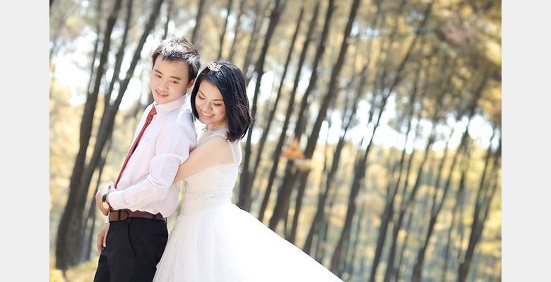 Áo cưới Đông Vũ - Huyện Nghi Xuân - Tỉnh Hà Tĩnh - Hình 10
