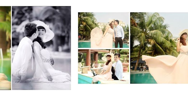 Thanh Hợp Wedding Studio - Thành phố Bắc Ninh - Tỉnh Bắc Ninh - Hình 10