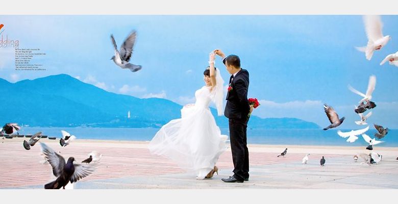 Áo cưới Vỹ Linh - Quận Hải Châu - Thành phố Đà Nẵng - Hình 2