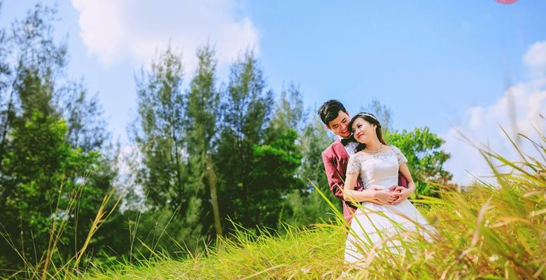 Phong Lâm Wedding Studio - Huyện Lương Tài - Tỉnh Bắc Ninh - Hình 7