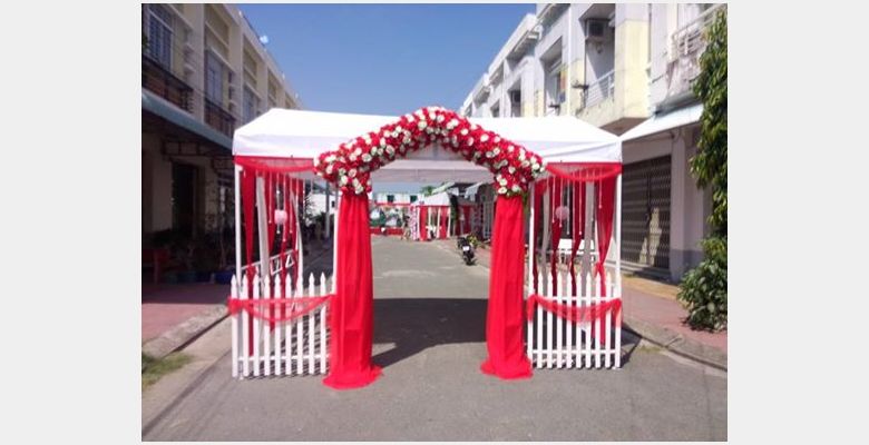 Hiếu Wedding & Events - Thành phố Sóc Trăng - Tỉnh Sóc Trăng - Hình 7