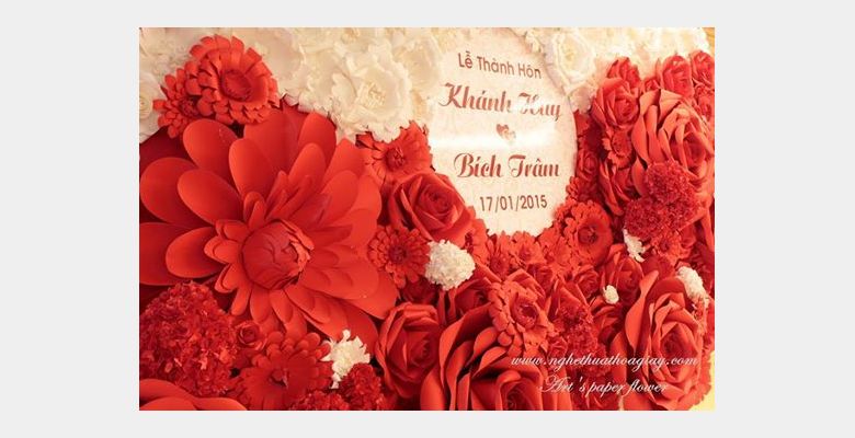 Hiếu Wedding & Events - Thành phố Sóc Trăng - Tỉnh Sóc Trăng - Hình 3