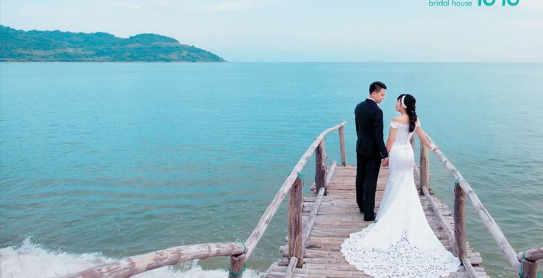 Tu Tu Wedding - Quận Hải Châu - Thành phố Đà Nẵng - Hình 5