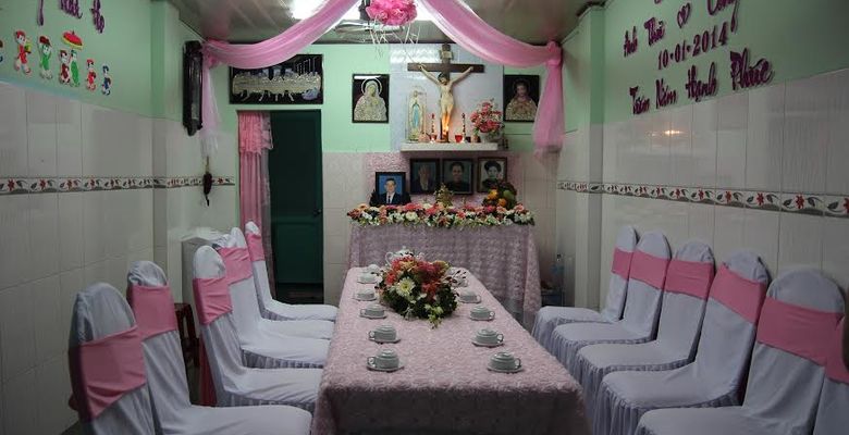 BI Bi Wedding Planner - Quận 4 - Thành phố Hồ Chí Minh - Hình 3