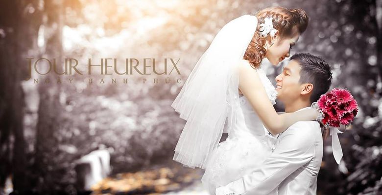 Thanh Hợp Wedding Studio - Thành phố Bắc Ninh - Tỉnh Bắc Ninh - Hình 6