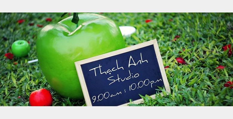 Thạch Anh Wedding Studio - Quận Hải Châu - Thành phố Đà Nẵng - Hình 1