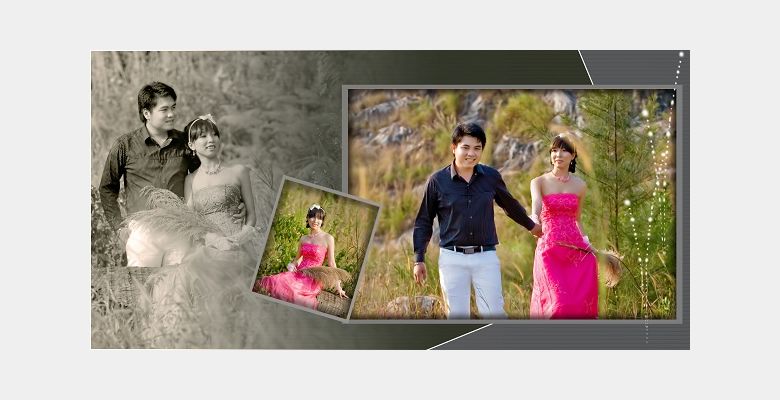 Áo cưới Love - Quận Hải Châu - Thành phố Đà Nẵng - Hình 4