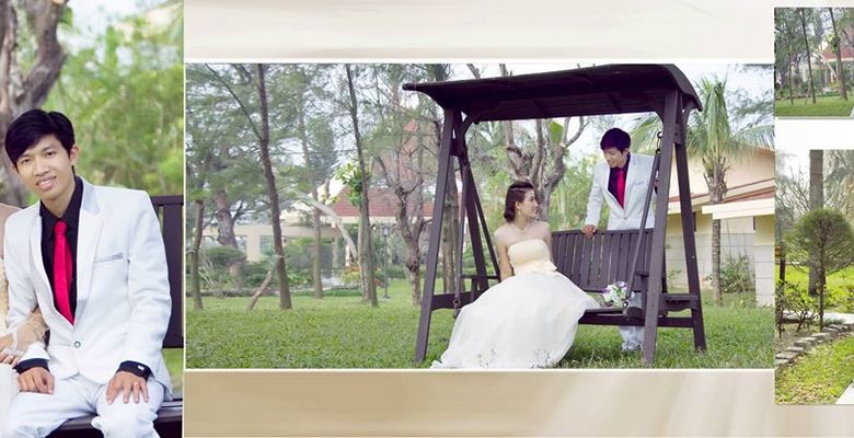 Áo cưới Vỹ Linh - Quận Hải Châu - Thành phố Đà Nẵng - Hình 8