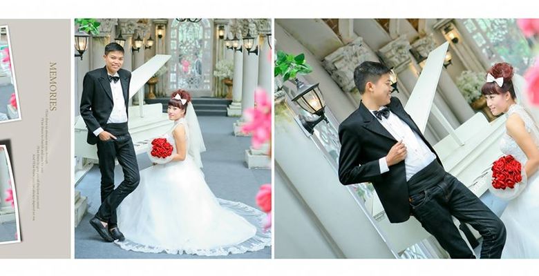Thanh Hợp Wedding Studio - Thành phố Bắc Ninh - Tỉnh Bắc Ninh - Hình 9