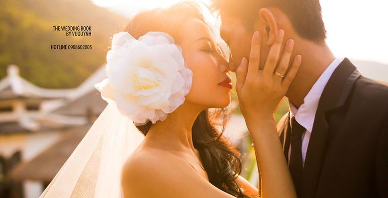 Vũ Quỳnh Wedding Photography - Quận Hải Châu - Thành phố Đà Nẵng - Hình 5