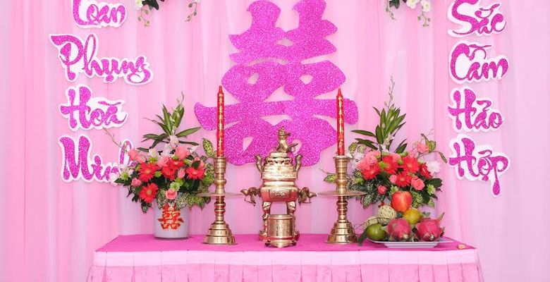 BI Bi Wedding Planner - Quận 4 - Thành phố Hồ Chí Minh - Hình 5