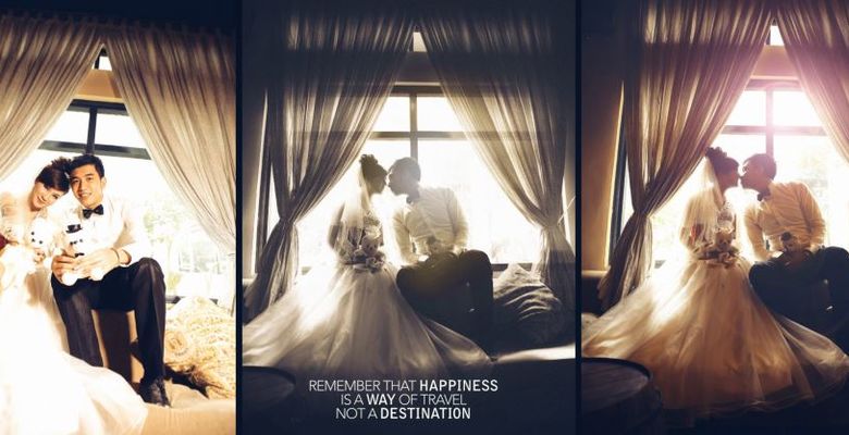 Thanh Hợp Wedding Studio - Thành phố Bắc Ninh - Tỉnh Bắc Ninh - Hình 1