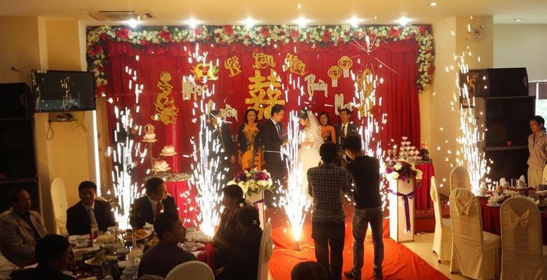 Nhà hàng khách sạn Phù Đổng - Thành phố Thanh Hóa - Tỉnh Thanh Hóa - Hình 3