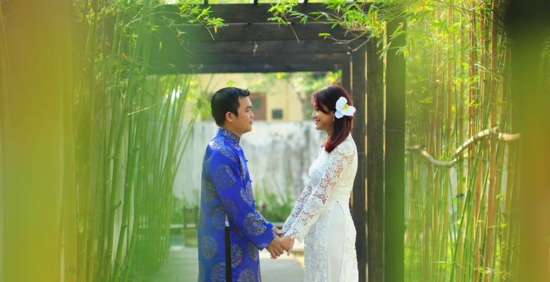 Bridal Ngoc Oanh - Quận Thanh Khê - Thành phố Đà Nẵng - Hình 1