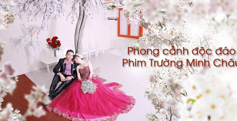 Minh Châu Studio - Thành phố Rạch Giá - Tỉnh Kiên Giang - Hình 9