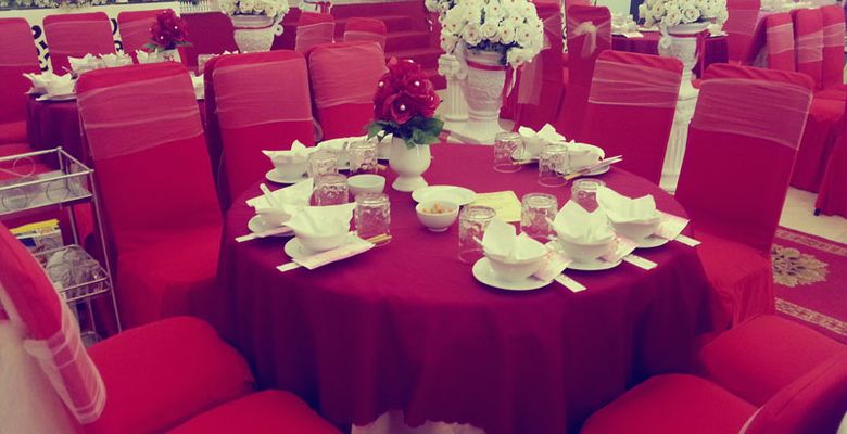 Nhà hàng Tiệc cưới Vạn Phúc - Quận Thanh Khê - Thành phố Đà Nẵng - Hình 4