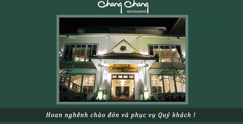 Nhà hàng Chang chang - Huyện Quảng Ninh - Tỉnh Quảng Bình - Hình 1