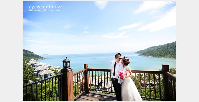 Eye wedding - Quận Hải Châu - Thành phố Đà Nẵng - Hình 3