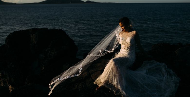 RUXAT Photography -  Vietnam wedding photographer - Quận Hải Châu - Thành phố Đà Nẵng - Hình 5