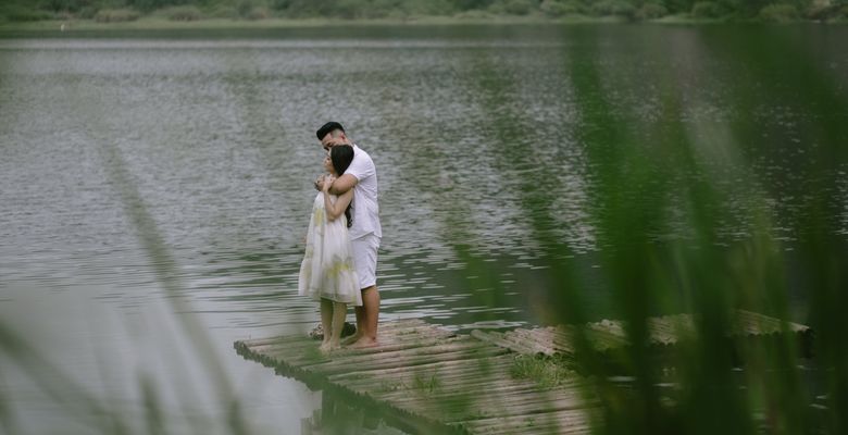 RUXAT Photography -  Vietnam wedding photographer - Quận Hải Châu - Thành phố Đà Nẵng - Hình 2