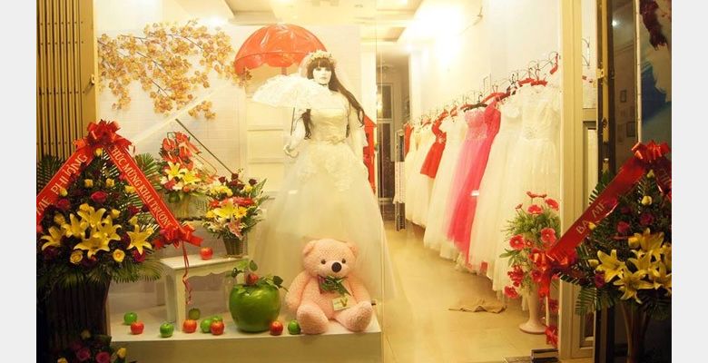 Thạch Anh Wedding Studio - Quận Hải Châu - Thành phố Đà Nẵng - Hình 4